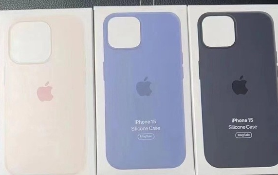 老新镇苹果14维修站分享iPhone14手机壳能直接给iPhone15用吗？ 