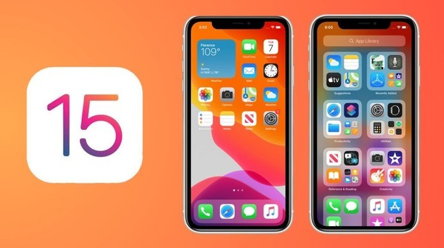 老新镇苹果13维修分享iPhone13更新iOS 15.5，体验如何 