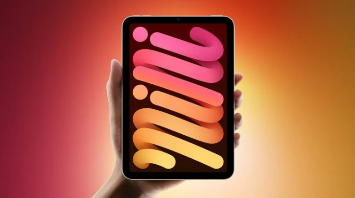 老新镇苹果手机维修分享iPad mini 7 屏幕硬件可能进行了更新  