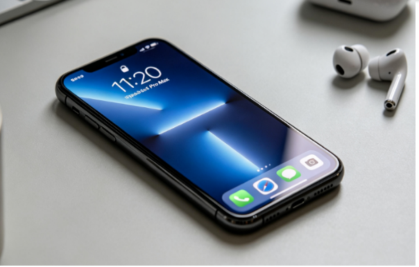 老新镇苹果手机维修分享iPhone11 Pro Max换电池 