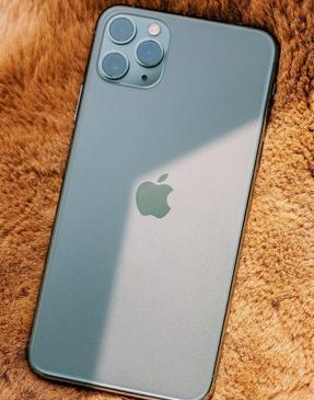 老新镇苹果维修点分享iPhone 11 Pro Max电池发烫特殊问题 