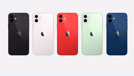 老新镇苹果维修点分享iPhone 12电池发烫少见诱因解析 