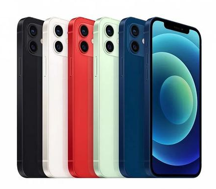 老新镇苹果维修点分享iPhone 12 Pro Max发烫冷门故障梳理 