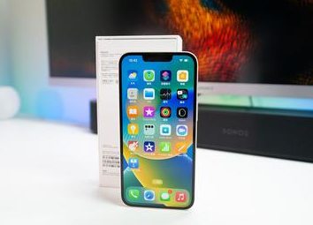 老新镇苹果维修点分享iPhone 14电池发烫真实诱因盘点 