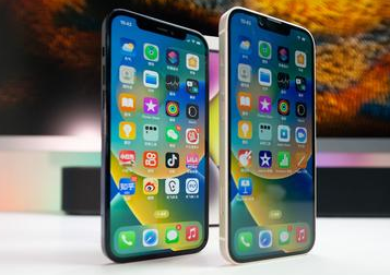老新镇苹果维修点分享iPhone 14 Plus发烫常见情况科普 
