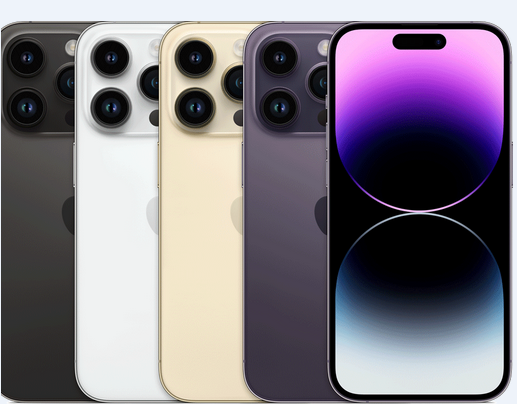 老新镇苹果维修点分享iPhone 14 Pro发烫易忽略问题解析 
