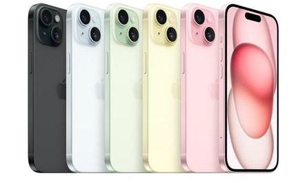 老新镇苹果维修点分享iPhone 15发烫易忽视问题科普 