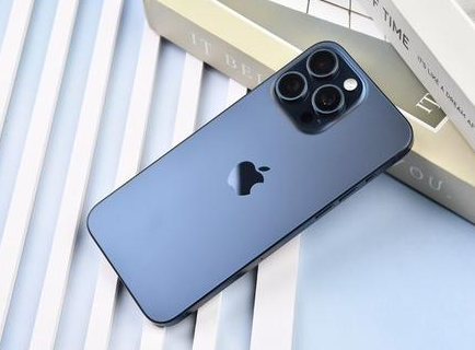 老新镇苹果维修点分享iPhone 15 Pro Max发烫深度剖析 