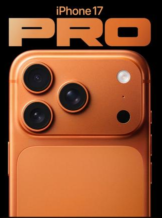 老新镇苹果维修点分享iPhone 17 Pro发烫五大隐藏诱因详解 